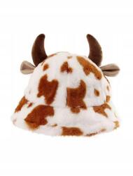 Shein Animal Print Kalap S07 Os