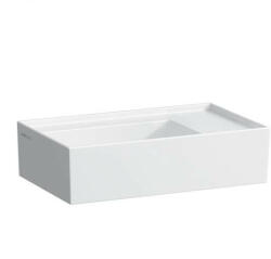 Laufen Kartell 46x28 cm right white (H8153340001121)