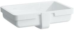 Laufen Living City 49x31 cm white (H8124300001091)