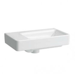 Laufen Pro S 48x28 cm left white (H8159550001091)