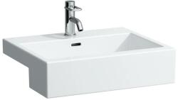 Laufen Living 55x46 cm white (H8134320001091)