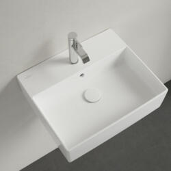 Villeroy & Boch Memento 2.0 50x42 cm white (4A075001)