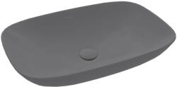 Villeroy & Boch Loop & Friends Surface 62x42 cm CeramicPlus graphite (4A5000i4)