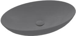 Villeroy & Boch Loop & Friends Surface 62x42 cm CeramicPlus graphite (4A4800i4)