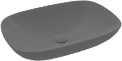 Villeroy & Boch Loop & Friends Surface 56x38 cm CeramicPlus graphite (4A4901i4)