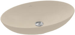 Villeroy & Boch Loop & Friends Surface 56x38 cm CeramicPlus almond (4A4701AM)