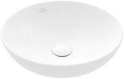 Villeroy & Boch Loop & Friends Surface 42 cm CeramicPlus stone white (4A4601RW)
