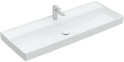 Villeroy & Boch Collaro 120x47 cm CeramicPlus stone white (4A33C2RW)