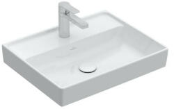 Villeroy & Boch Collaro 60x47 cm white alpin (4A336101)