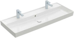 Villeroy & Boch Collaro 120x47 cm CeramicPlus stone white (4A33C4RW)