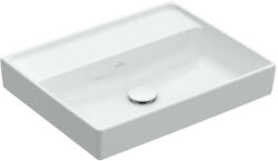 Villeroy & Boch Collaro 55x44 cm white alpin (4A335801)
