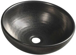 SAPHO Attila 42,5 cm metallic copper (DK010)