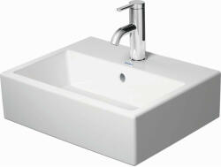 Duravit Vero Air 45x35 cm shiny white (0724450000)
