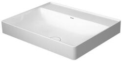 Duravit DuraSquare 60x47 cm white (2354600070)