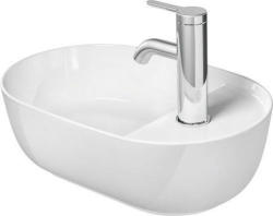 Duravit Luv 42x27 cm white alpin (0381420000)