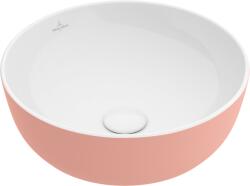 Villeroy & Boch Artis 43 cm white/powder (417943BCT0)