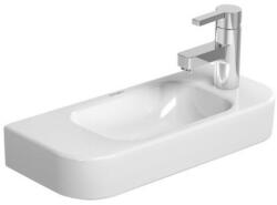 Duravit Happy D.2 50x22 cm right white (0711500008)