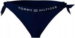 Tommy Hilfiger Márkás Bikini alsó Tommy Hilfiger Swimwear sötétkék Méret L