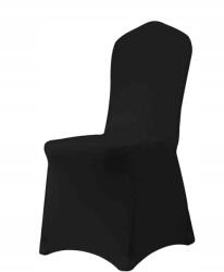 Shein fekete székhuzat 1 db S07 pgq 40X42X44X52X93CM (sh25091683371713949)