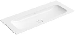 Villeroy & Boch Finion 80x50 cm CeramicPlus white alpin (416483R1)