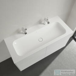 Villeroy & Boch Finion 120x50 cm CeramicPlus white alpin (4164C1R1)