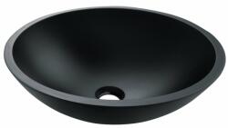 SAPHO Beauty Telica 42 cm black (TY181B)