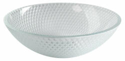SAPHO Beauty Puketa 42 cm transparent glass (TY165)