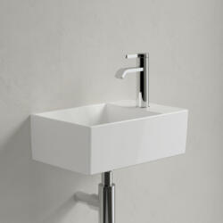 Villeroy & Boch Memento 2.0 40x26 cm white alpin (43234G01)