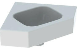 Geberit iCon 46x33 cm white (124730000)