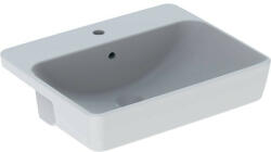 Geberit VariForm 55x45 cm white (500.681.01.1)
