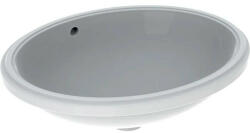 Geberit VariForm 56x46 cm white (500.752.01.2)