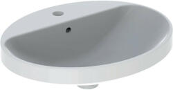 Geberit VariForm 55x45 cm white (500.720.01.2)