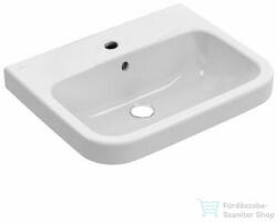 Villeroy & Boch Architectura 65x47 cm CeramicPlus white (418865R1)