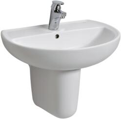 KOLO Rekord 55x42 cm white (K91155000)