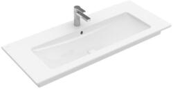 Villeroy & Boch Venticello 120x50 cm CeramicPlus white alpin (4104CLR1)