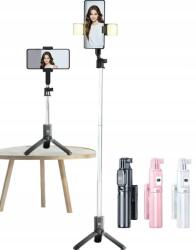Shein Fehér Selfie Bot Állvány Selfie Stick S07 (505294192532829)
