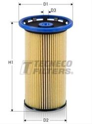 TECNECO Filtru combustibil TECNECO GS08007E (GS08007E)