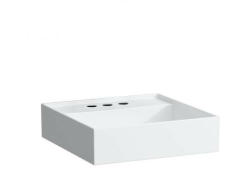 Laufen Kartell 46x46 cm white (H8153310001581)
