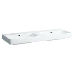 Laufen Pro S Double 130x46,5 cm white (H8149680001091)