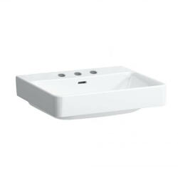 Laufen Pro S 55x46,5 cm white (H8109620001081)