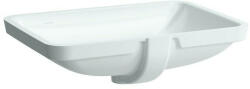 Laufen Pro S 49x36 cm white (H8119600001091)