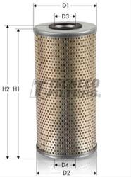 TECNECO Filtru ulei TECNECO OL0839 (OL0839)