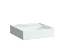 Laufen Kartell 46x46 cm white (H8153310001121)