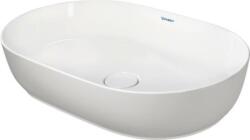 Duravit Luv 60x40 cm white satin (0379602600)
