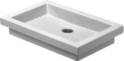 Duravit 2nd Floor 58x41,5 cm white (0317580000)