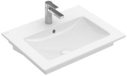 Villeroy & Boch Venticello 60x50 cm CeramicPlus white alpin (4124G6R1)