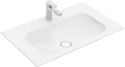 Villeroy & Boch Finion 100x50 cm CeramicPlus white alpin (4164ABR1)