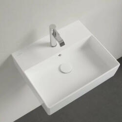Villeroy & Boch Memento 2.0 50x42 cm white alpin (4A225001)