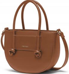 PUCCINI kézitáska postás táska Timeless PU140 kézitáska (BK2241224M-9A)