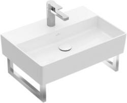 Villeroy & Boch Memento 2.0 50x42 cm CeramicPlus white alpin (4A2250R1)